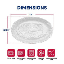 Load image into Gallery viewer, Turkey Platter