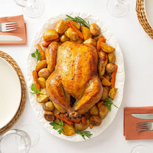 Load image into Gallery viewer, Turkey Platter