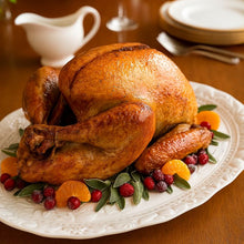 Load image into Gallery viewer, Turkey Platter