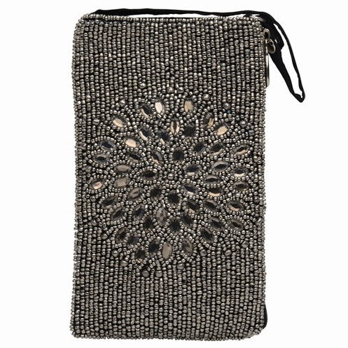 Night Bloom Club Bag