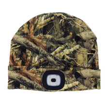 Load image into Gallery viewer, LED Sportsman Hat, Blaze Orange