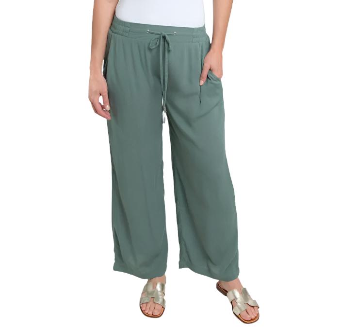 Nika Wide Leg Pants