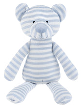 Load image into Gallery viewer, Niki Knit Bears, 2 asst