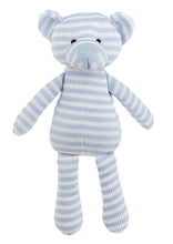 Load image into Gallery viewer, Niki Knit Bears, 2 asst