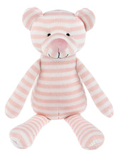 Load image into Gallery viewer, Niki Knit Bears, 2 asst