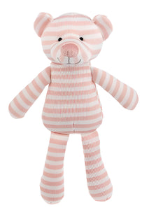 Niki Knit Bears, 2 asst