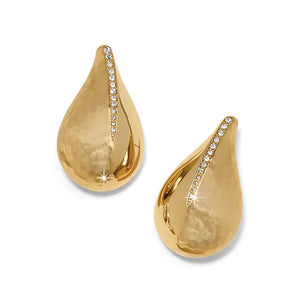 Nile Large Post Earrings