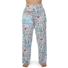 Load image into Gallery viewer, Nurse Life Lounge Pants