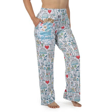 Load image into Gallery viewer, Nurse Life Lounge Pants