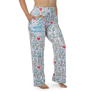 Nurse Life Lounge Pants