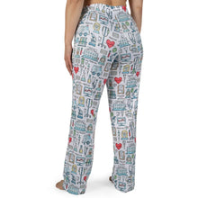 Load image into Gallery viewer, Nurse Life Lounge Pants