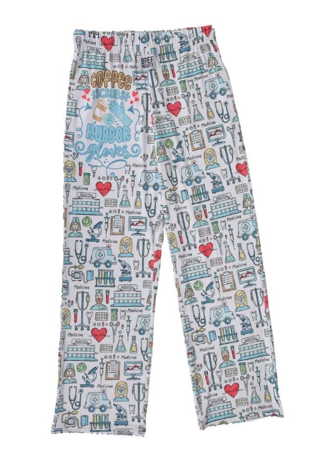 Nurse Life Lounge Pants