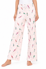 Load image into Gallery viewer, Nutcracker Parade Pajama Pants