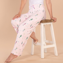 Load image into Gallery viewer, Nutcracker Parade Pajama Pants