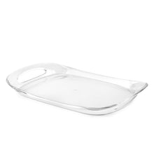 Load image into Gallery viewer, Oblong Tray with Handle