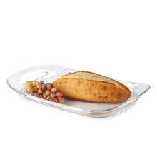 Load image into Gallery viewer, Oblong Tray with Handle
