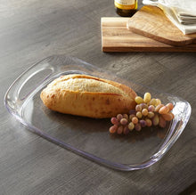 Load image into Gallery viewer, Oblong Tray with Handle