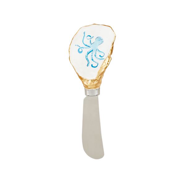 Octopus Oyster Spreader