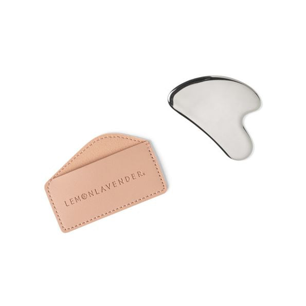 Oh My Gua Sha Stainless Steel Gua Sha