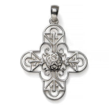 Load image into Gallery viewer, Zelda Pendant