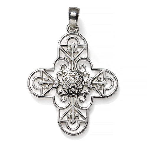 Zelda Pendant