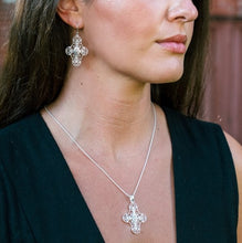Load image into Gallery viewer, Zelda Earrings