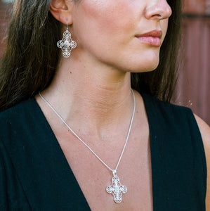 Zelda Earrings