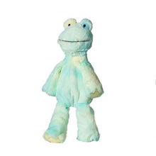Load image into Gallery viewer, Marshmallow Paddy Frog