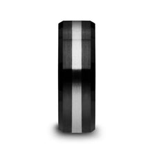 Load image into Gallery viewer, Phoenix Ceramic Men's Wedding Band