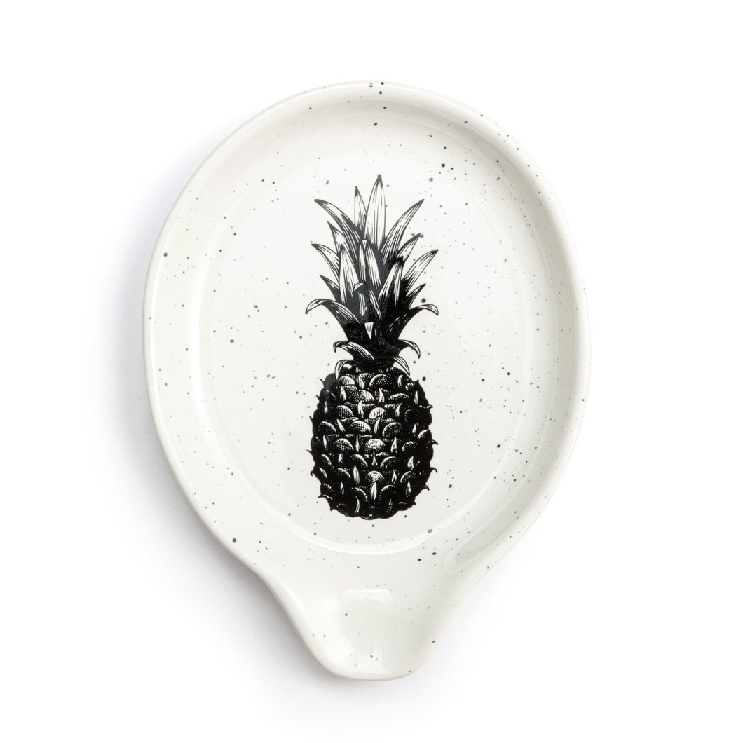 Pineapple Spoon Rest