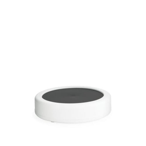 Timer Candle Plate Warmer