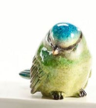 Load image into Gallery viewer, Polystone Birds, 4 Asst.
