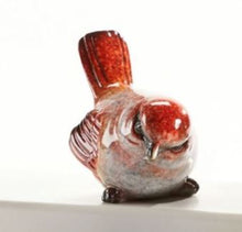 Load image into Gallery viewer, Polystone Birds, 4 Asst.
