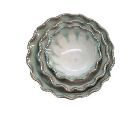 Pottery Bowls