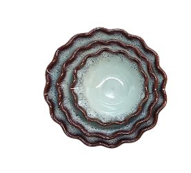 Pottery Bowls