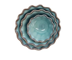 Pottery Bowls