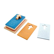 Load image into Gallery viewer, Prayer Stacker Puzzle