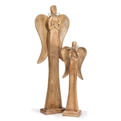 Praying Angel on Base, 2 asst