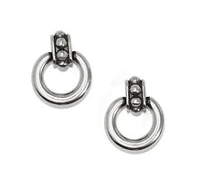 Load image into Gallery viewer, Pretty Tough Stud Petite Post Drop Earrings