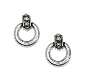 Pretty Tough Stud Petite Post Drop Earrings