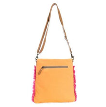 Load image into Gallery viewer, Quad Desert Blooms Messenger Bag