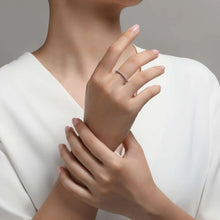 Load image into Gallery viewer, Thin Eternity Band