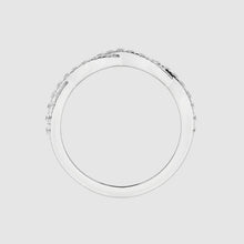 Load image into Gallery viewer, Criss-Cross Band (Round)