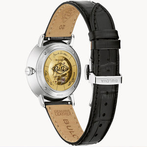 Limited Edition Rat Pack Watch