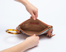 Load image into Gallery viewer, Resort Ring Wristlet, 3 asst