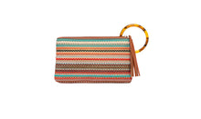 Load image into Gallery viewer, Resort Ring Wristlet, 3 asst