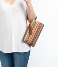 Load image into Gallery viewer, Resort Ring Wristlet, 3 asst