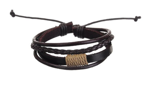 Ridgeland Men's Bracelet