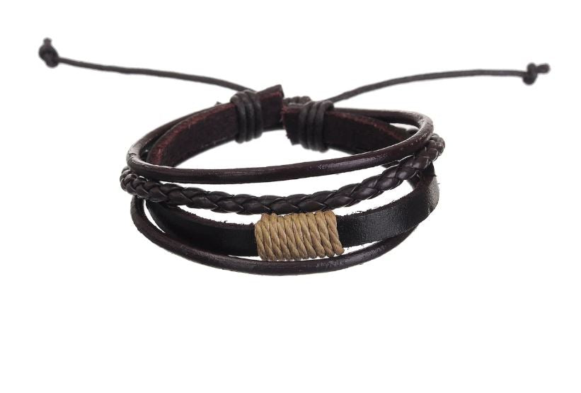 Ridgeland Men's Bracelet