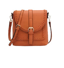 Load image into Gallery viewer, Roberta Handbag- Orange